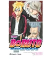 Boruto: Naruto Next Generations Nº 06
