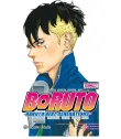 Boruto: Naruto Next Generations Nº 07