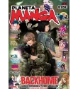 Planeta Manga Nº 03