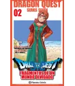 Dragon Quest VII Nº 02 (de 14)