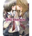 Girl Friends Nº 5 (de 5)