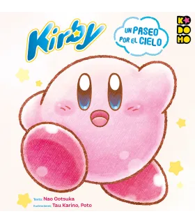 Kirby de las estrellas: Un...