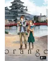 Orange Nº 4 (de 7)