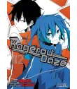 Kagerou Daze Nº 12 (de 13)