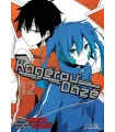 Kagerou Daze Nº 12 (de 13)