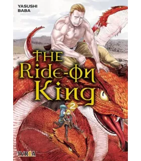 The Ride-on King Nº 02