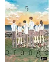 Orange Nº 5 (de 7)