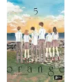 Orange Nº 5 (de 7)