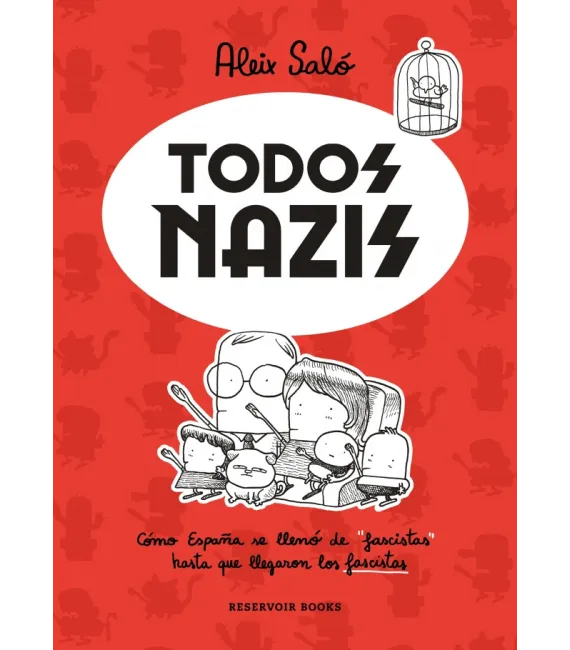 Todos nazis