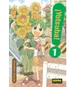 ¡Yotsuba! Nº 01