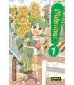 ¡Yotsuba! Nº 01