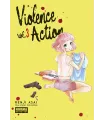 Violence Action Nº 3 (de 7)