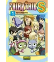 Fairy Tail S Nº 1 (de 2)