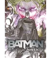 Batman y la Liga de la Justicia Nº 4 (de 4)