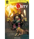 Animosity Nº 03