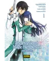 The Irregular at Magic High School Nº 1 (de 4)