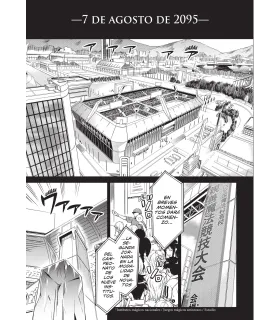 The Irregular at Magic High School Nº 1 (de 4)