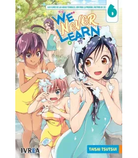 We Never Learn Nº 06