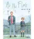 Ao no Flag Nº 7 (de 8)