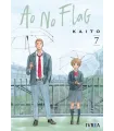 Ao no Flag Nº 7 (de 8)