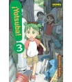 ¡Yotsuba! Nº 03