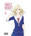 Fruits Basket Ed. Coleccionista Nº 09 (de 12)
