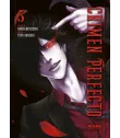 Crimen Perfecto Nº 05