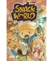 The Snack World: TV Animation Nº 2 (de 2)