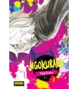 Jigokuraku Nº 01 (de 13)