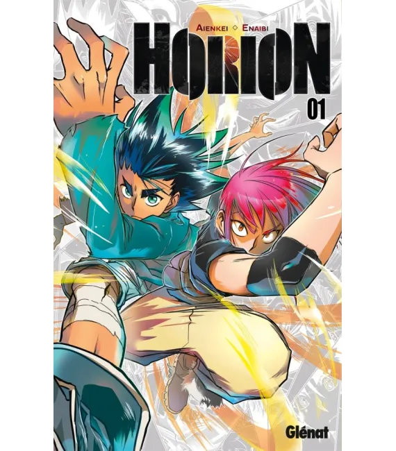 Horion Nº 01