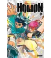 Horion Nº 01