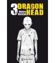 Dragon Head Nº 3 (de 5)