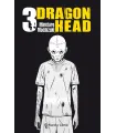 Dragon Head Nº 3 (de 5)