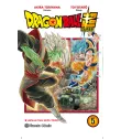 Dragon Ball Super Nº 05