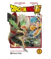 Dragon Ball Super Nº 05