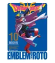 Dragon Quest: Emblem of Roto Nº 10 (de 15)