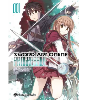 Sword Art Online...