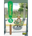 ¡Yotsuba! Nº 05