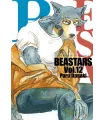 Beastars Nº 12 (de 22)