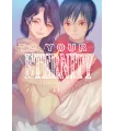 To your Eternity Nº 11 (de 25)