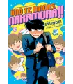¡¡No te rindas, Nakamura!! (Tomo único)