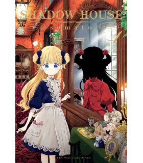 Shadow House Nº 01