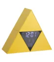Reloj Despertador Trifuerza (Legend of Zelda)