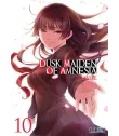 Dusk Maiden of Amnesia Nº 10 (de 10)
