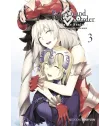 Fate / Grand Order: Turas Réalta Nº 03