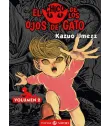El chico de los ojos de gato Nº 2 (de 2)