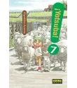 ¡Yotsuba! Nº 07