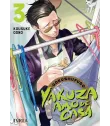 Gokushufudo: Yakuza Amo de Casa Nº 03