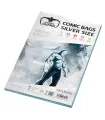 Bolsas Cómic tamaño Silver (100 unidades)