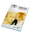 Bolsas Cómic tamaño Golden (100 unidades)